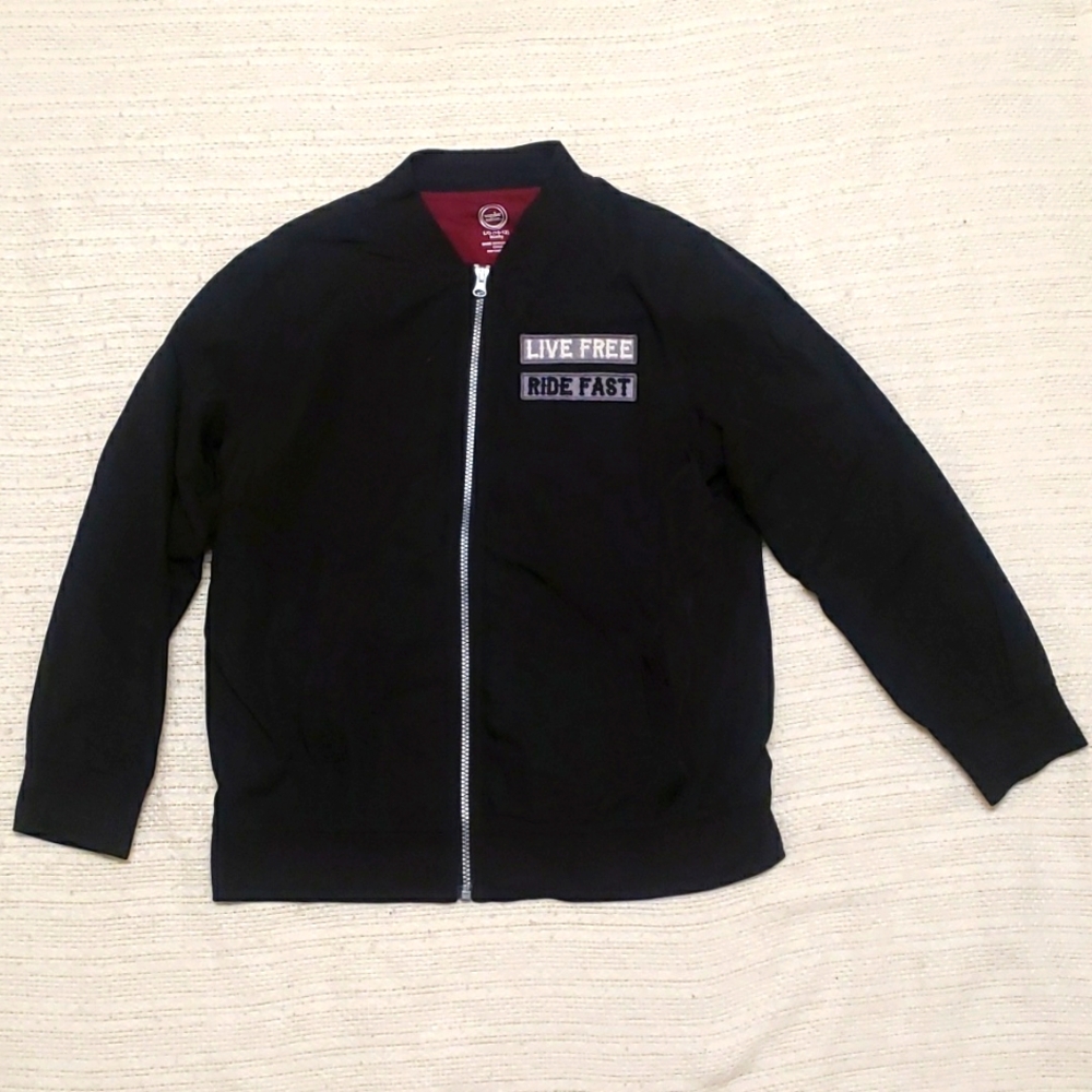 Boys jacket